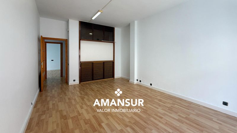 Bureaux  à louer Huelva. Ref: 3203. Amansur Inmobiliaria