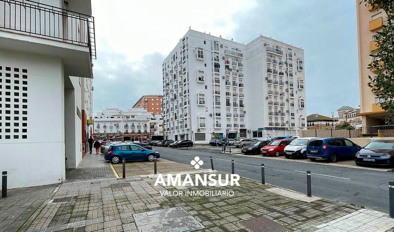 Garage en vente Huelva. Ref: 3217. Amansur Inmobiliaria