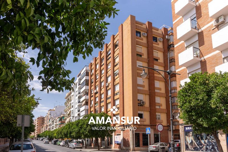 Piso en venta Huelva. Ref: 3226. Amansur Inmobiliaria