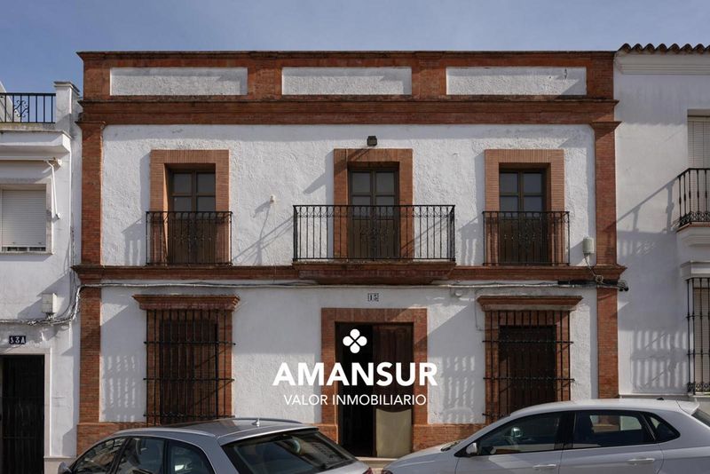 Casa en venta Cartaya, Huelva. Ref: 3229. Amansur Inmobiliaria