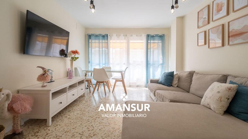 Piso en venta Huelva. Ref: 3240. Amansur Inmobiliaria