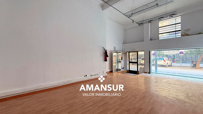 Local Comercial en alquiler Huelva. Ref: 3241. Amansur Inmobiliaria