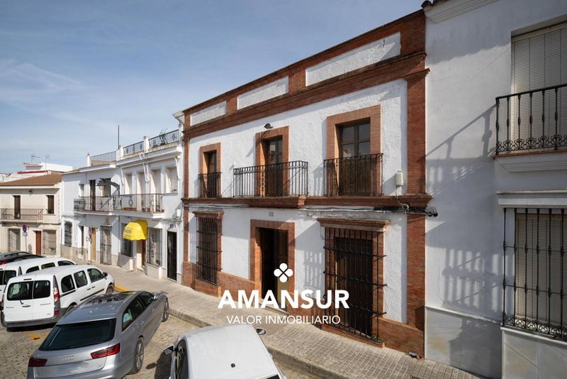 Parcela en venta Cartaya, Huelva. Ref: 3261. Amansur Inmobiliaria