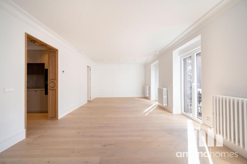 Piso en venta Madrid. Ref: 1109. Amena Homes
