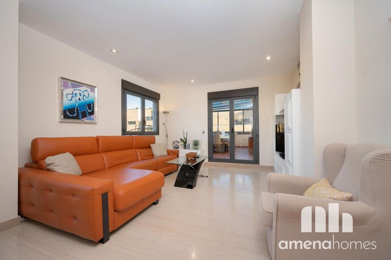 Dúplex en venta San Sebastián de Los Reyes, Madrid. Ref: 1122. Amena Homes
