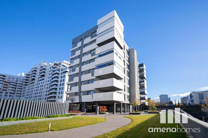 Piso en alquiler Madrid. Ref: 1126. Amena Homes