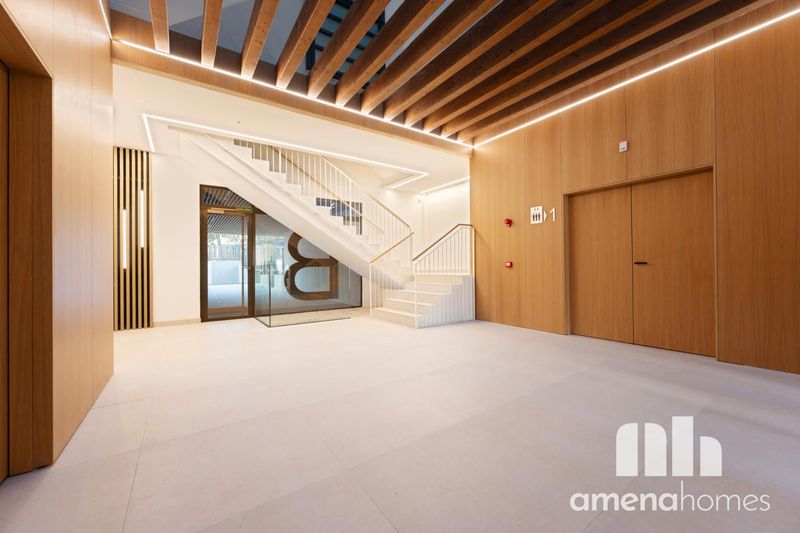 Piso en alquiler Madrid. Ref: 1130. Amena Homes