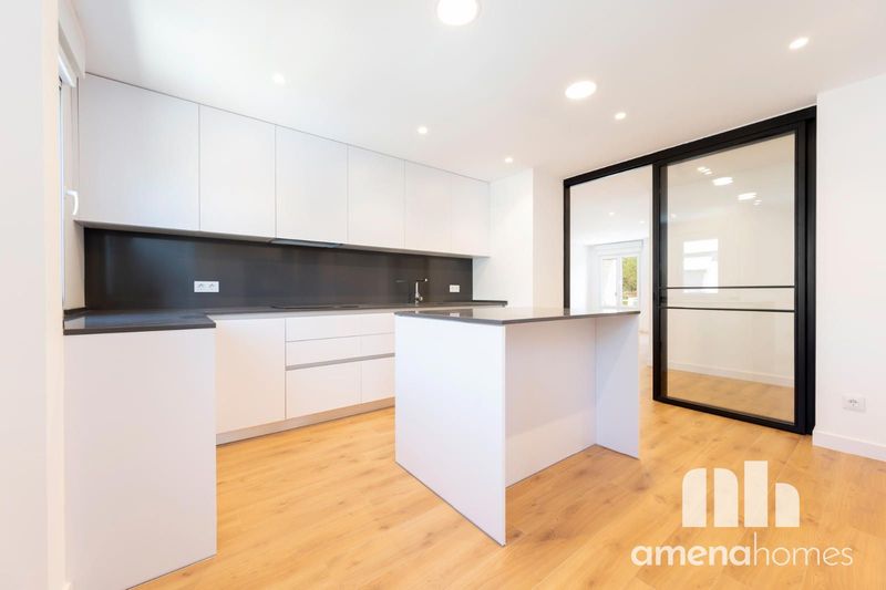 Flat for rent Madrid. Ref: 1148. Amena Homes