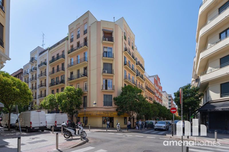 Piso en venta Madrid. Ref: 1150. Amena Homes
