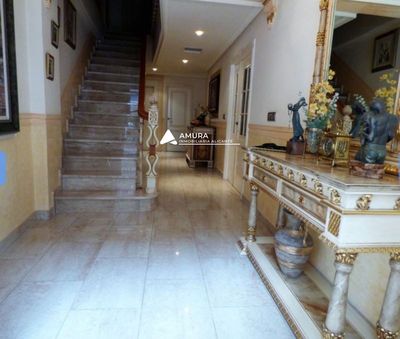 Adosado en venta Crevillent, Alicante. Ref: 1560. Amura Inmobiliaria