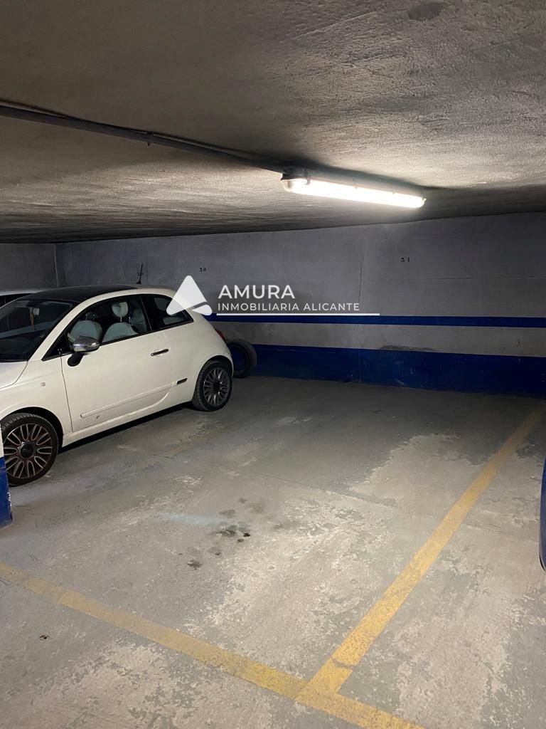 Garaje en venta Valencia. Ref: 1578. Amura Inmobiliaria