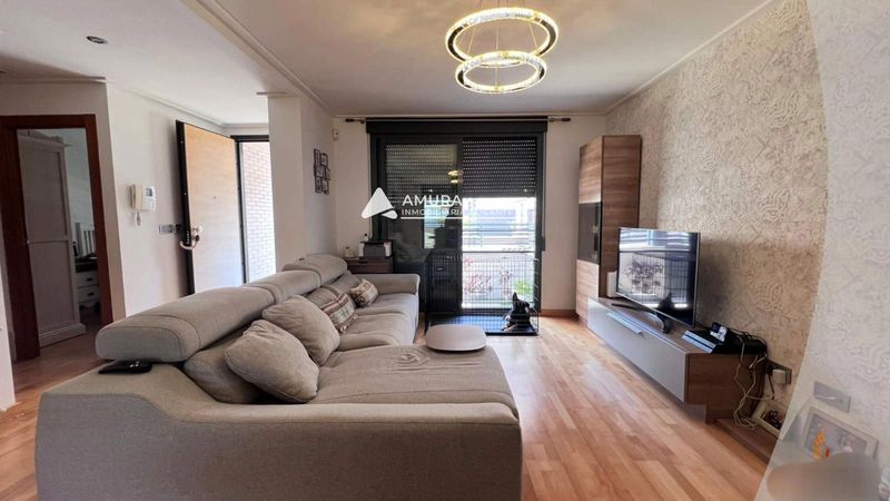 Adosado en venta Elche/Elx, Alicante. Ref: 1781. Amura Inmobiliaria