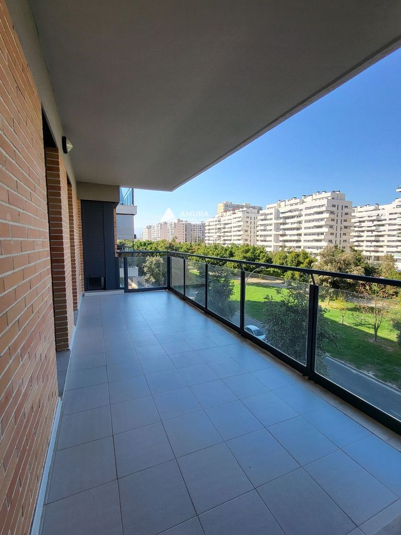 Flat for sale Alicante/Alacant, Alicante. Ref: 1871. Amura Inmobiliaria