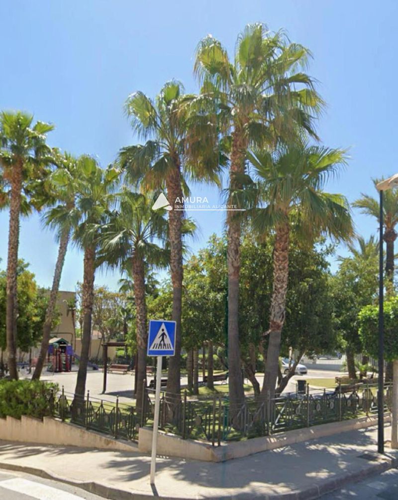 Plot for sale La Nucia, Alicante. Ref: 1936. Amura Inmobiliaria