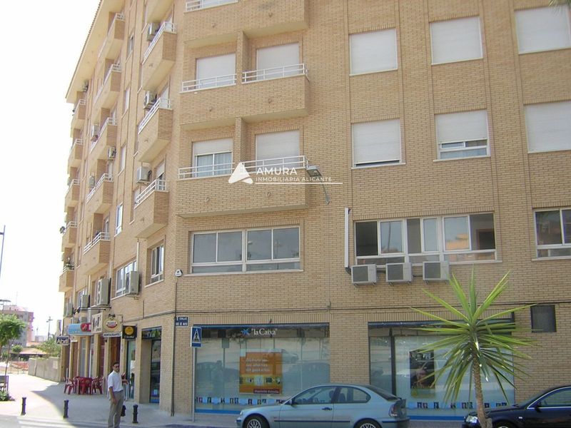 Oficina en venta San Vicent del Raspeig, Alicante. Ref: 1999. Amura Inmobiliaria