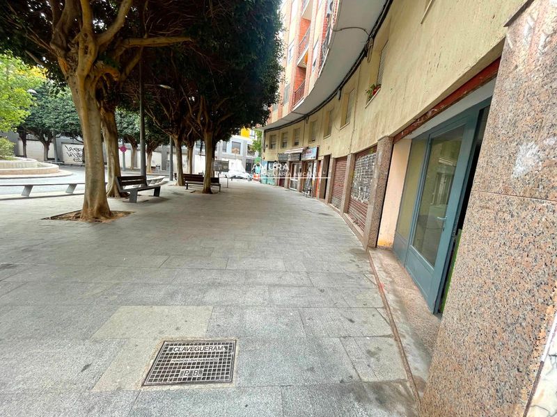 Local Comercial en venta San Vicent del Raspeig, Alicante. Ref: 2060. Amura Inmobiliaria
