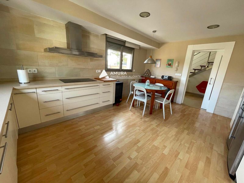 Casa en venta Sant Joan D