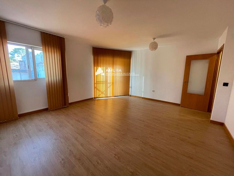 Adosado en venta San Juan de Alicante, Alicante. Ref: 2145. Amura Inmobiliaria