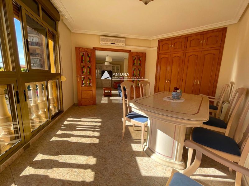 Casa en venta El Campello, Alicante. Ref: 2220. Amura Inmobiliaria