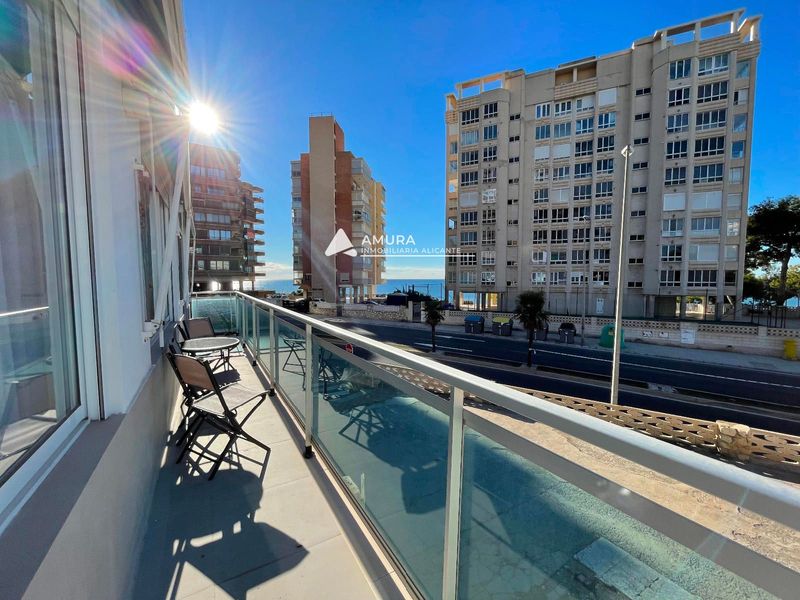 Flat for sale Alicante/Alacant, Alicante. Ref: 2226. Amura Inmobiliaria