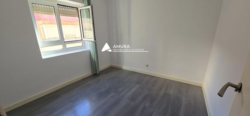 Piso en venta Alicante/Alacant, Alicante. Ref: 2228. Amura Inmobiliaria