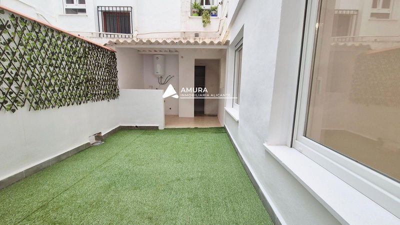 Piso en venta Ibi, Alicante. Ref: 2260. Amura Inmobiliaria