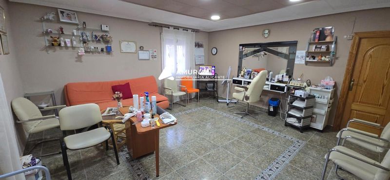 Piso en venta Alicante/Alacant, Alicante. Ref: 2261. Amura Inmobiliaria