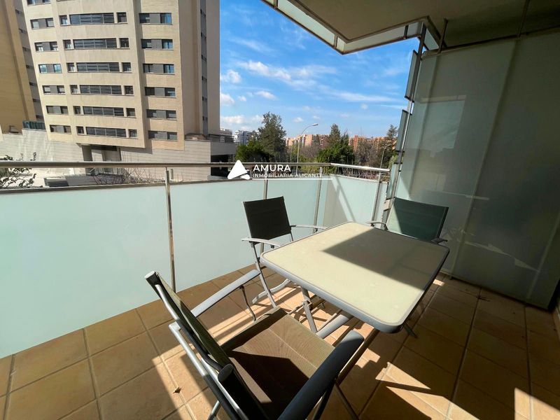 Piso en venta Alicante/Alacant, Alicante. Ref: 2273. Amura Inmobiliaria
