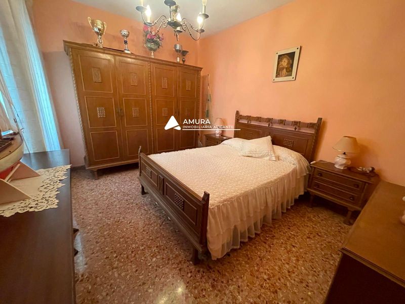 Piso en venta Alicante/Alacant, Alicante. Ref: 2274. Amura Inmobiliaria