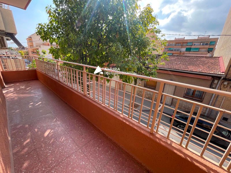 Casa en venta Mutxamel, Alicante. Ref: 2275. Amura Inmobiliaria