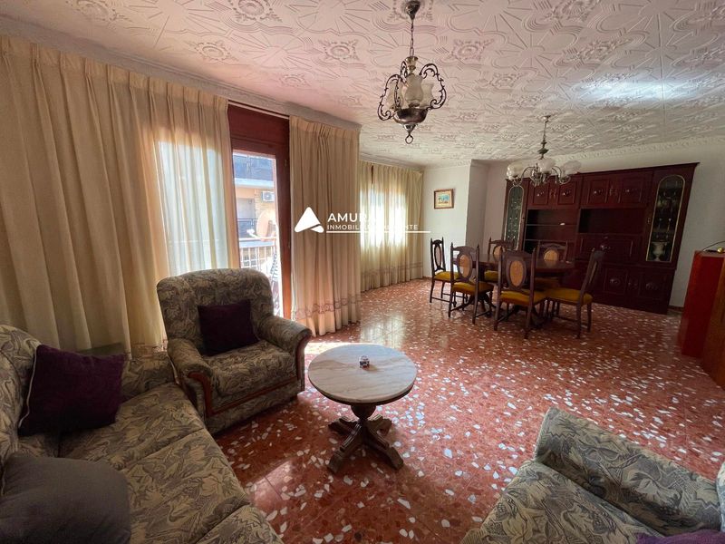 Casa en venta Mutxamel, Alicante. Ref: 2275. Amura Inmobiliaria