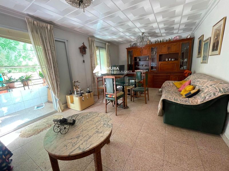 Piso en venta Alicante/Alacant, Alicante. Ref: 2276. Amura Inmobiliaria