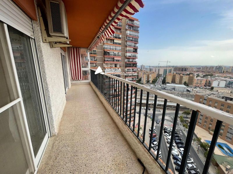 Piso en venta Alicante/Alacant, Alicante. Ref: 2283. Amura Inmobiliaria
