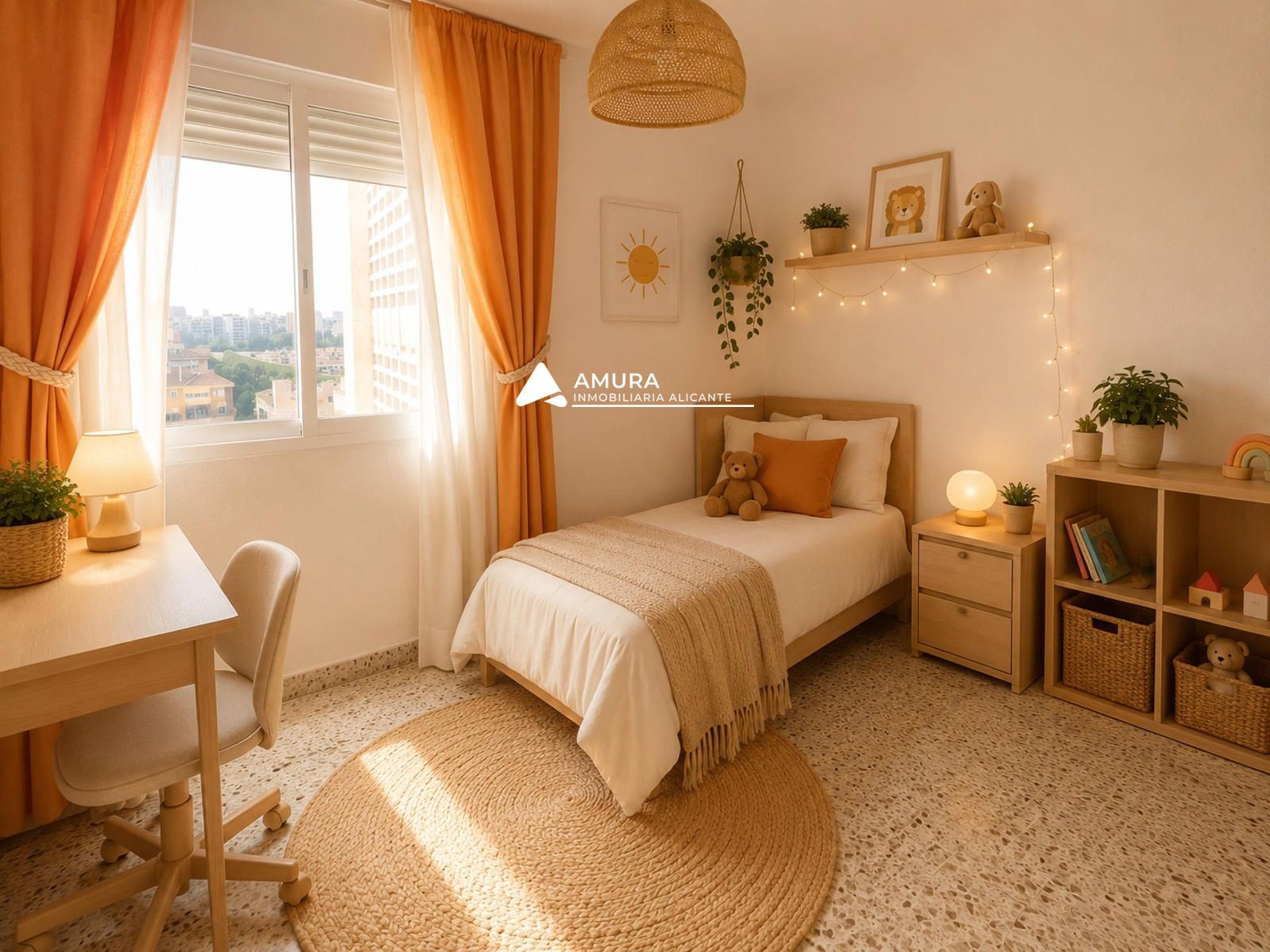 Piso en San Blas- Santo Domingo-ALICANTE - Foto 10