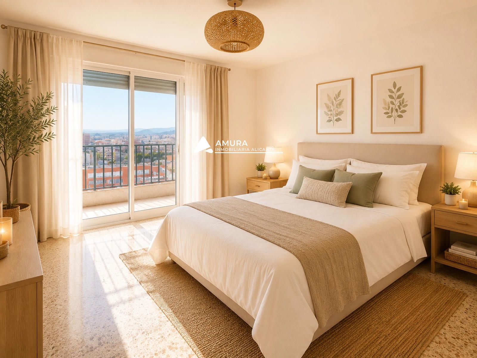 Piso en San Blas- Santo Domingo-ALICANTE - Foto 14