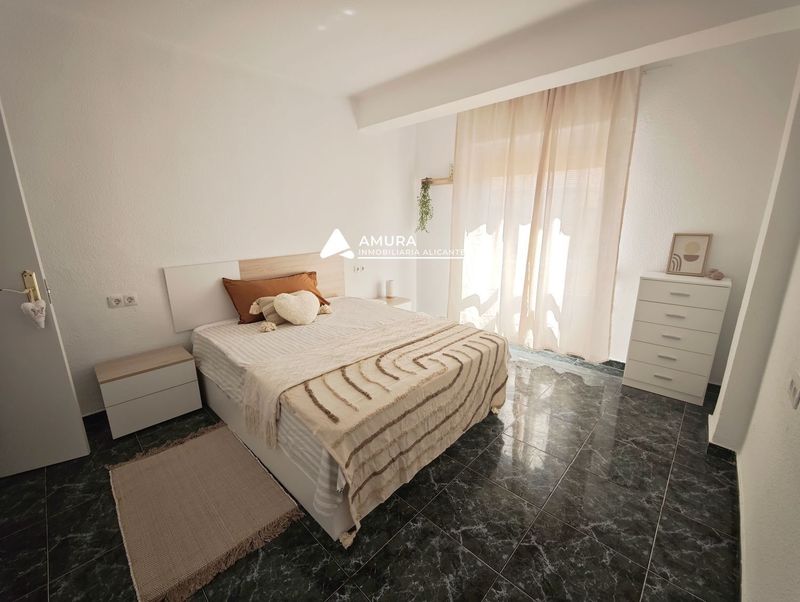 Piso en alquiler Elda, Alicante. Ref: 2285. Amura Inmobiliaria