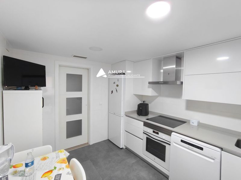 Piso en venta Novelda, Alicante. Ref: 2289. Amura Inmobiliaria