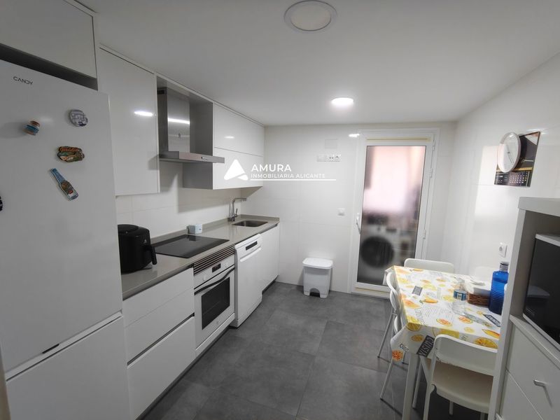 Piso en venta Novelda, Alicante. Ref: 2289. Amura Inmobiliaria