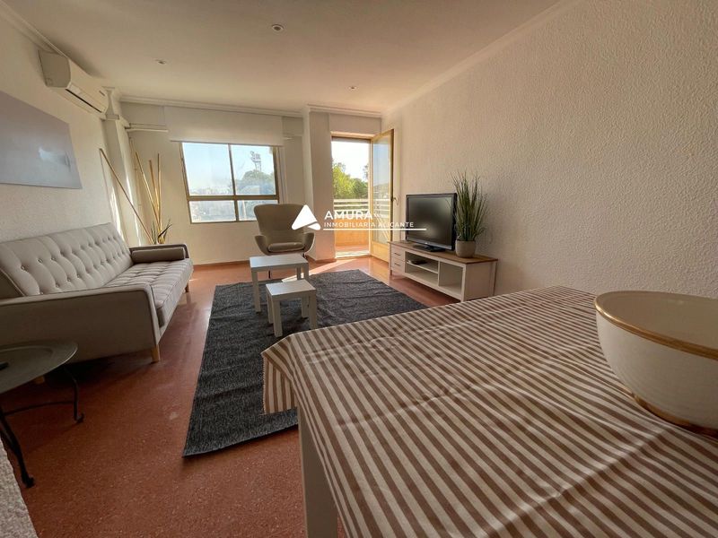 Piso en venta Monóver/Monóvar, Alicante. Ref: 2329. Amura Inmobiliaria
