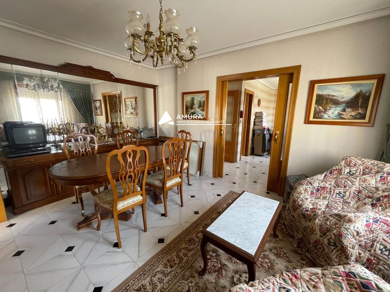 Casa en venta Monóver/Monóvar, Alicante. Ref: 2331. Amura Inmobiliaria