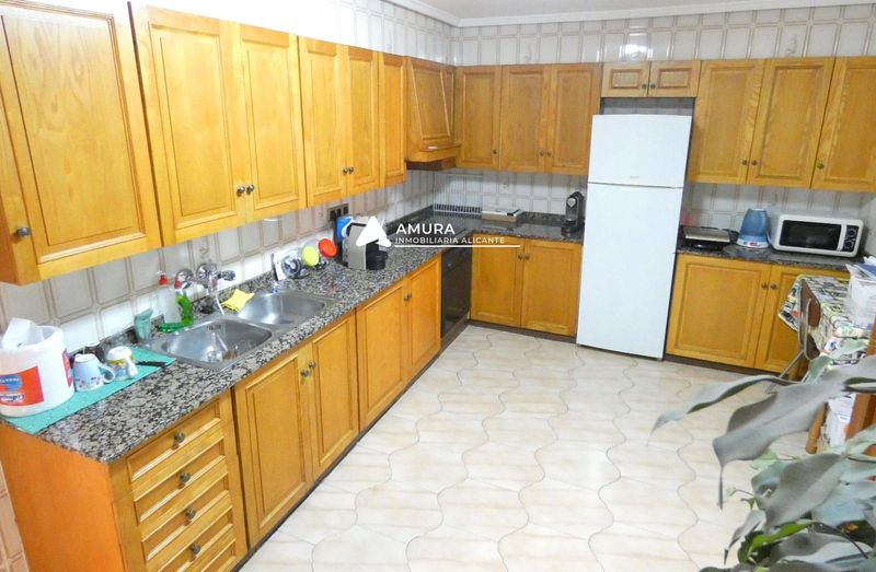 Piso en venta Novelda, Alicante. Ref: 2332. Amura Inmobiliaria