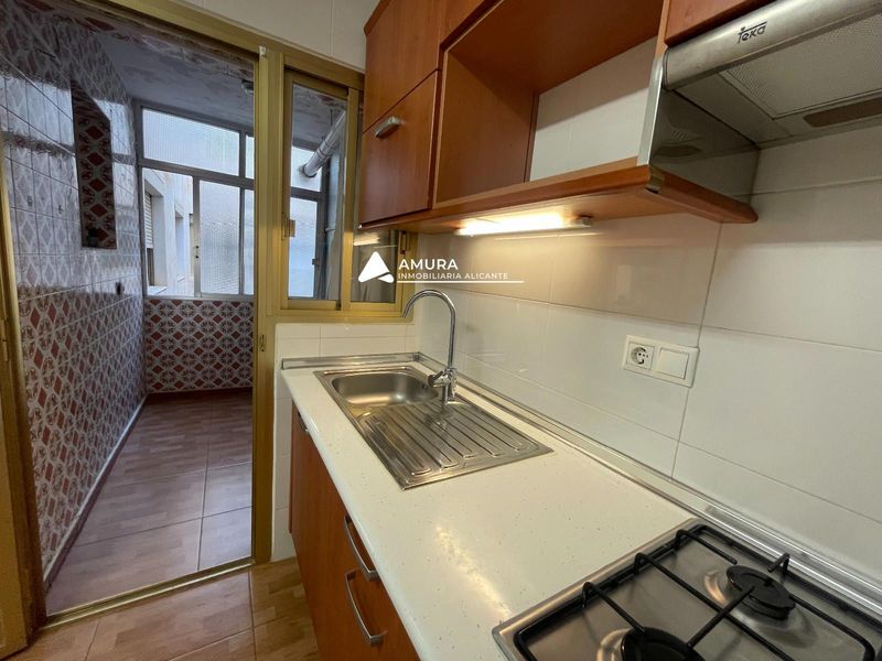 Piso en venta Mutxamel, Alicante. Ref: 2345. Amura Inmobiliaria