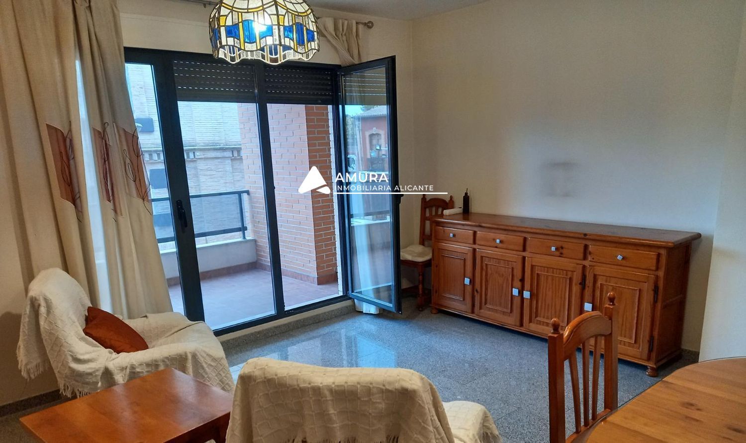 Flat for sale in Villena, Alicante (maestro carrascosa-BANDA DE MUSICA) - Foto 2