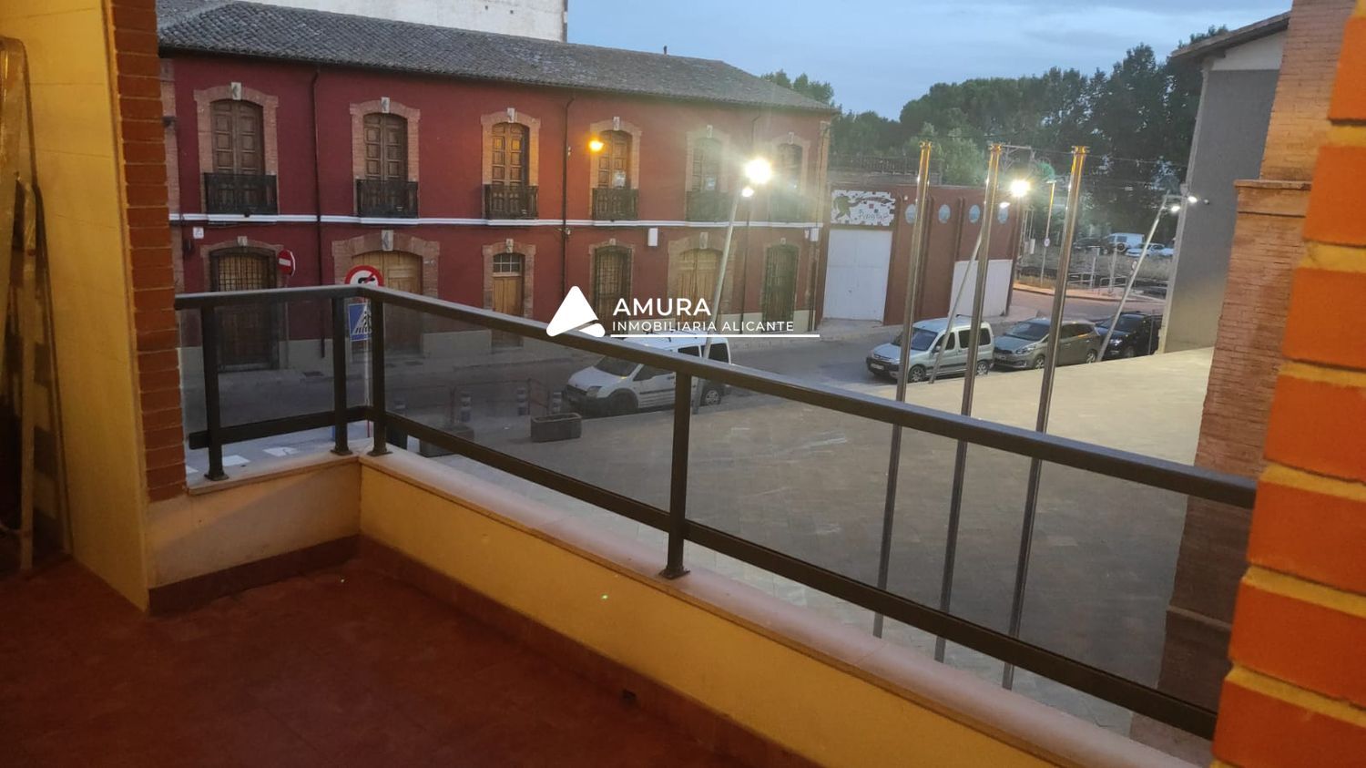 Flat for sale in Villena, Alicante (maestro carrascosa-BANDA DE MUSICA) - Foto 3