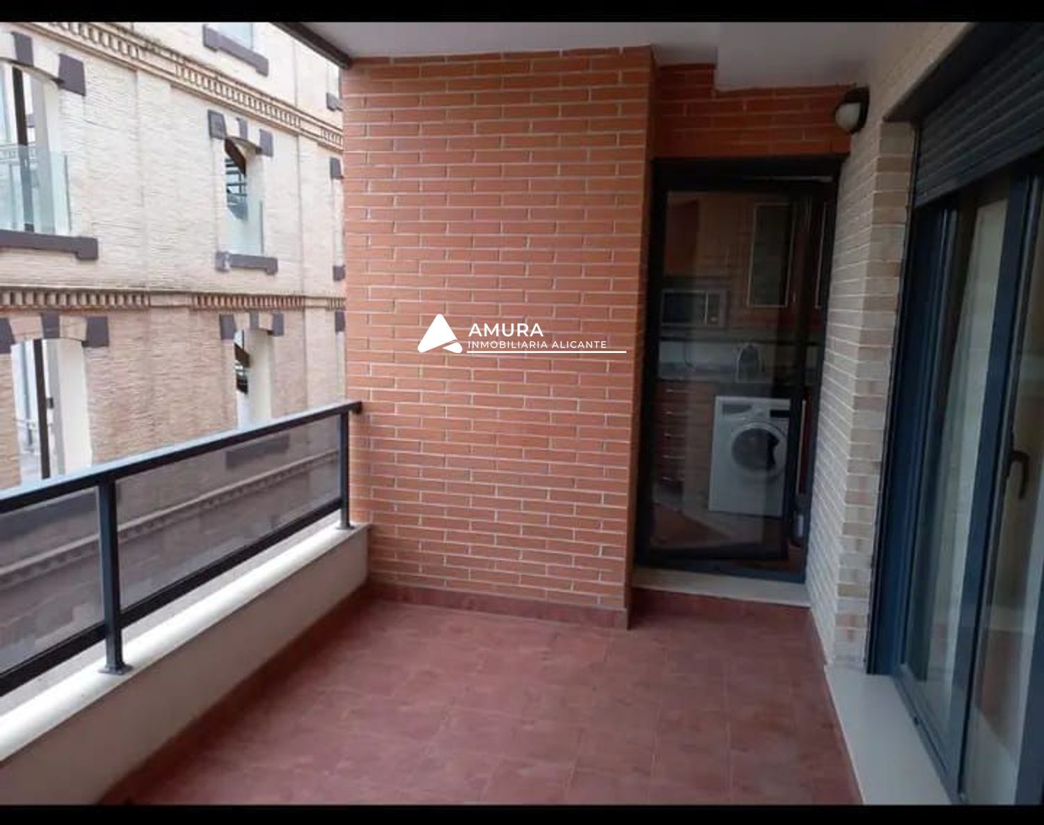 Flat for sale in Villena, Alicante (maestro carrascosa-BANDA DE MUSICA) - Foto 4