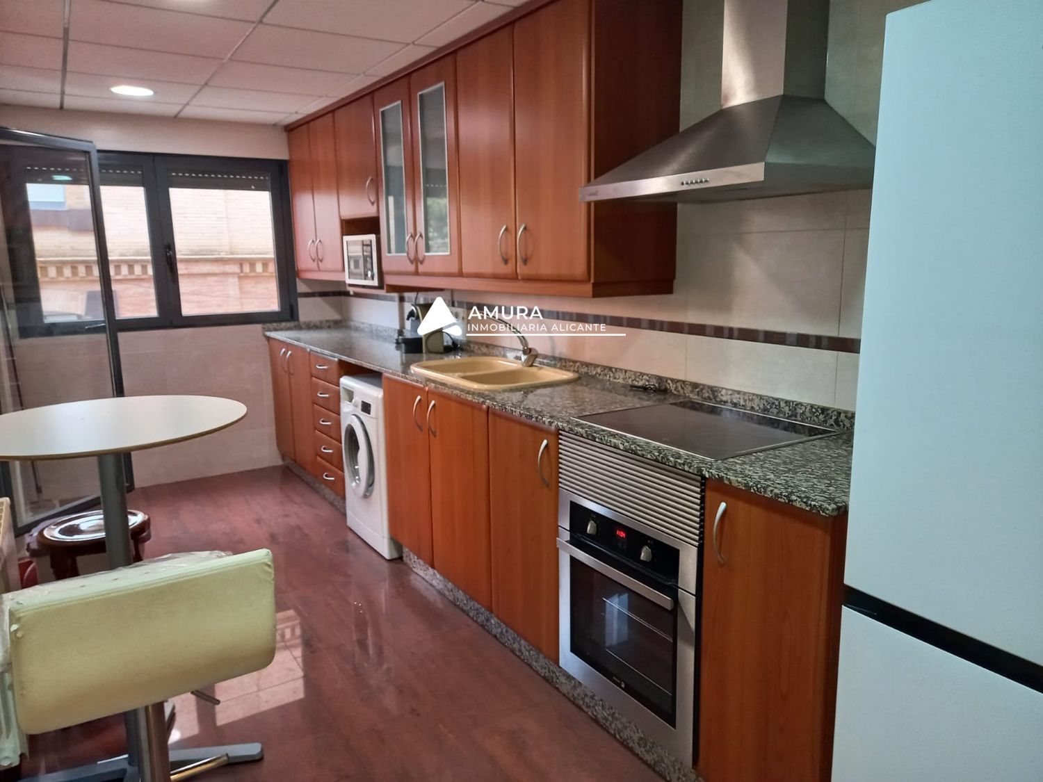 Flat for sale in Villena, Alicante (maestro carrascosa-BANDA DE MUSICA) - Foto 5