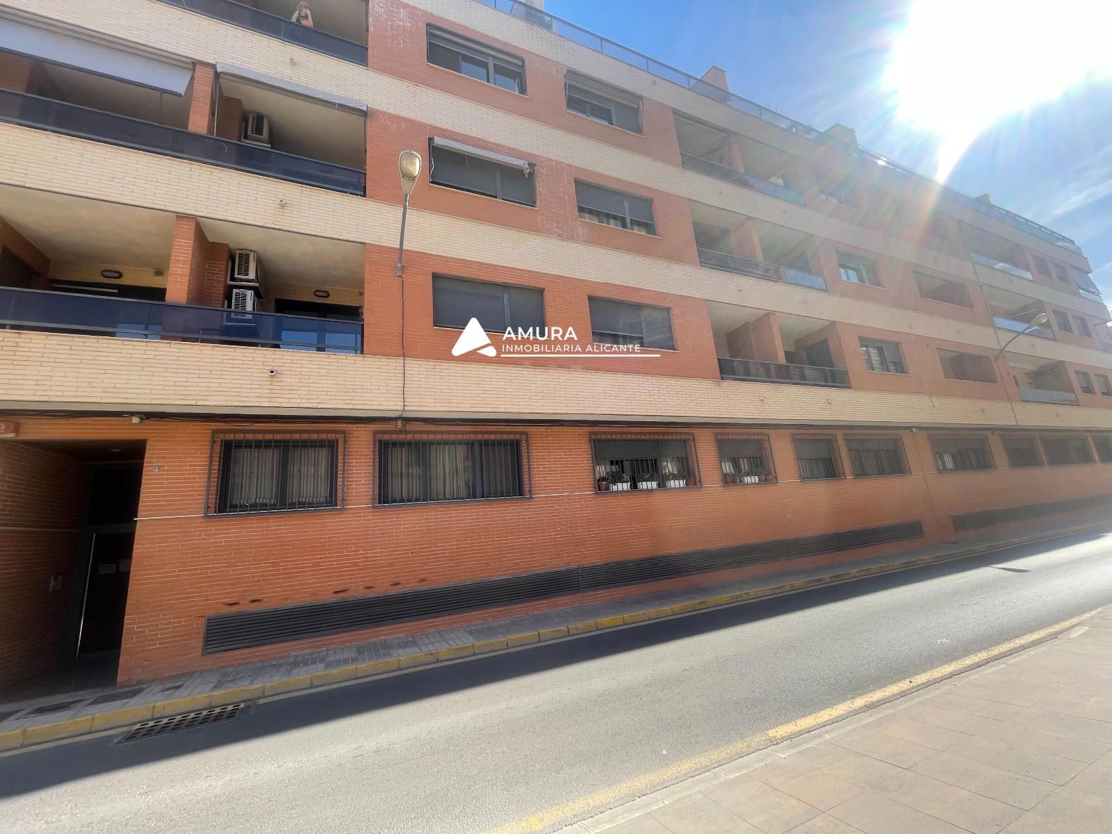 Flat for sale in Villena, Alicante (maestro carrascosa-BANDA DE MUSICA) - Foto 6