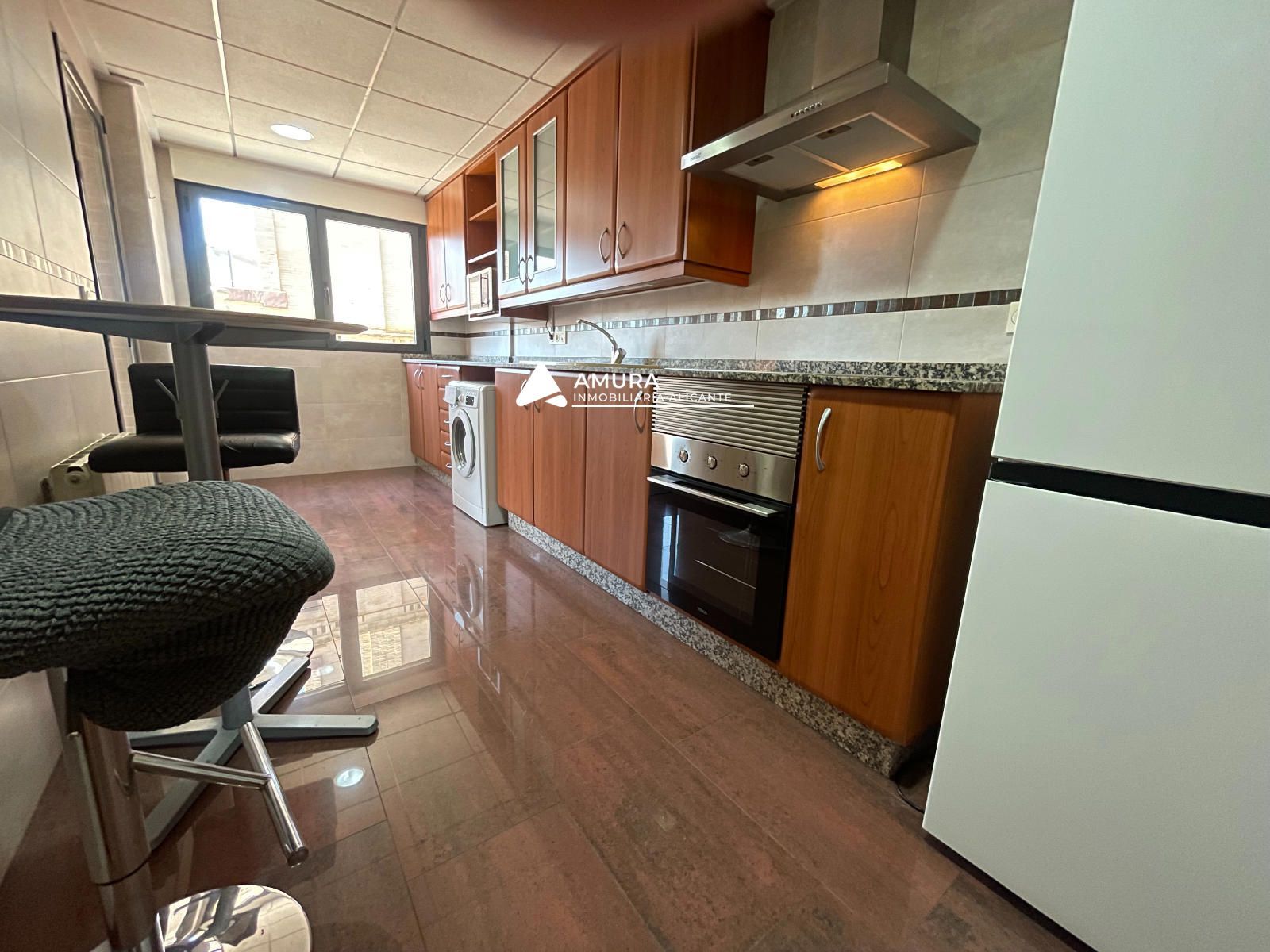 Flat for sale in Villena, Alicante (maestro carrascosa-BANDA DE MUSICA) - Foto 7