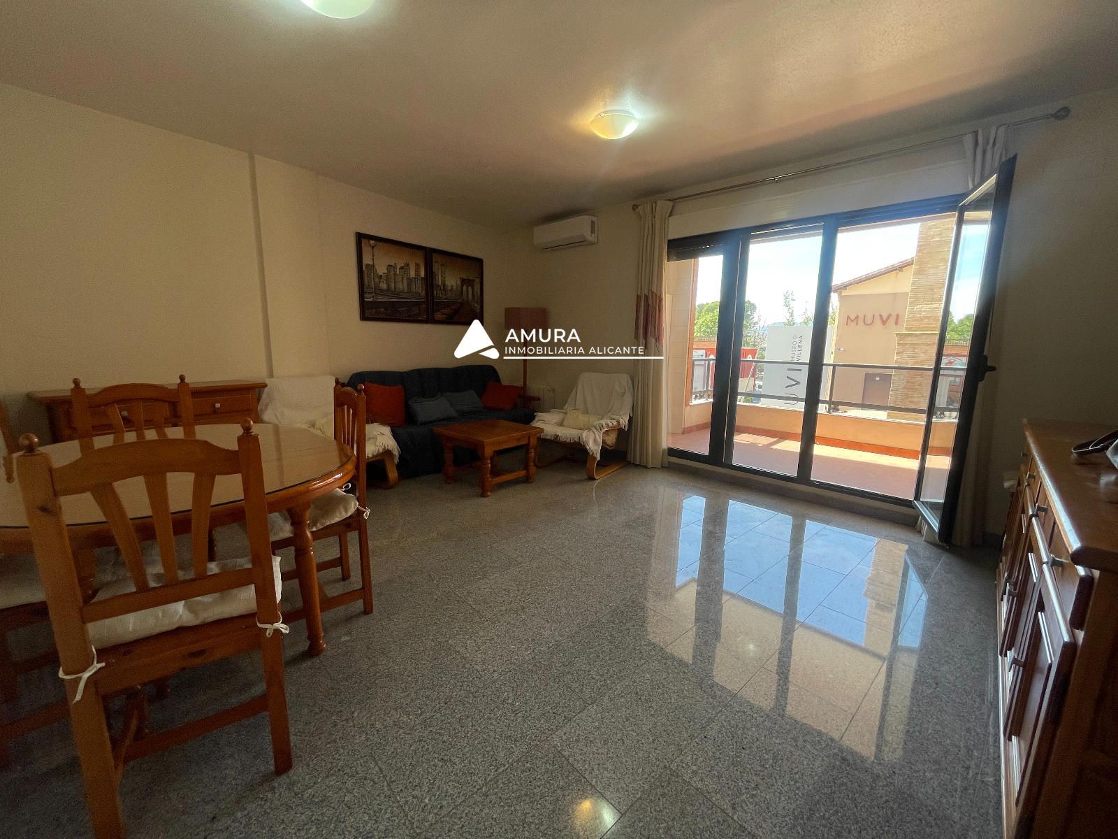 Flat for sale in Villena, Alicante (maestro carrascosa-BANDA DE MUSICA) - Foto 17
