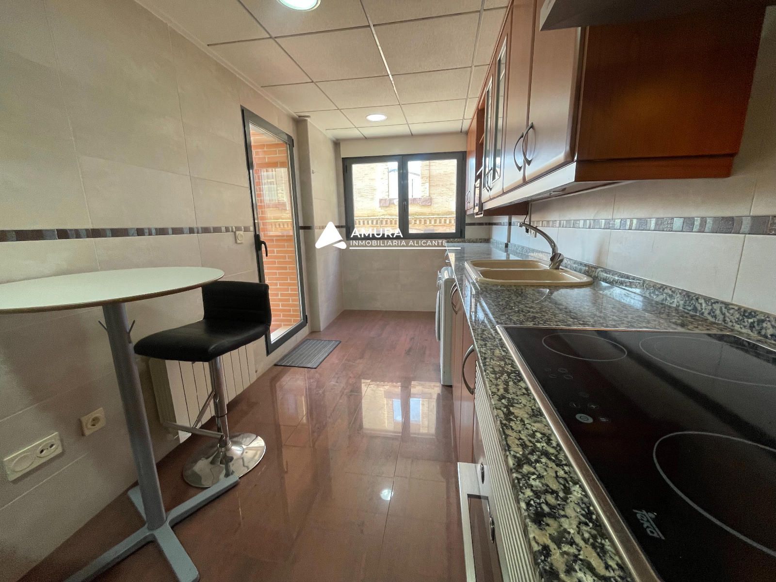 Flat for sale in Villena, Alicante (maestro carrascosa-BANDA DE MUSICA) - Foto 1
